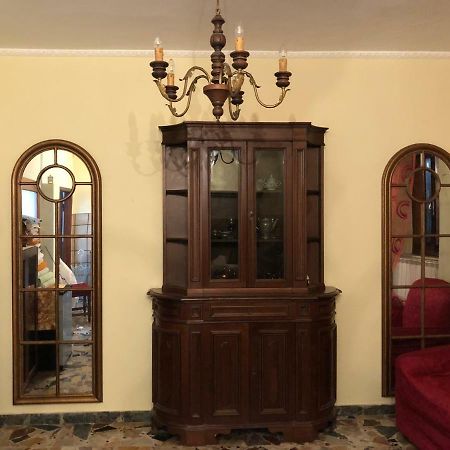 Una Pausa Te Per L'Anima - Casa Vacanza Cortona Exterior photo