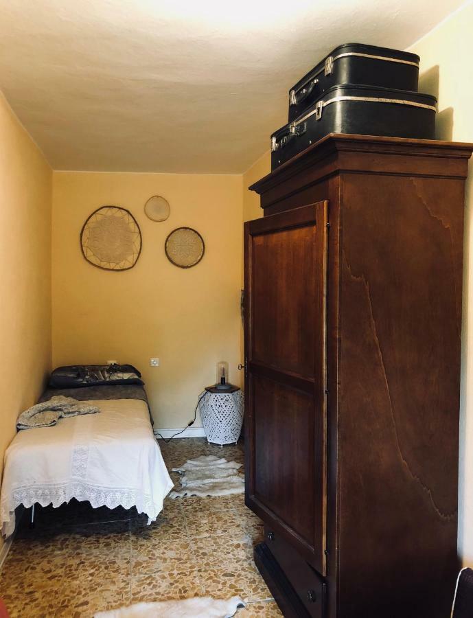 Una Pausa Te Per L'Anima - Casa Vacanza Cortona Exterior photo