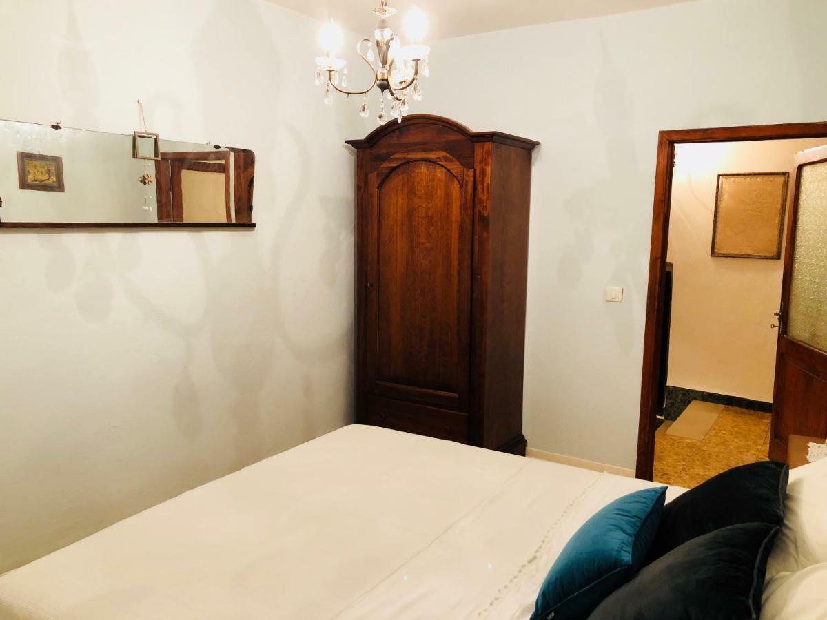 Una Pausa Te Per L'Anima - Casa Vacanza Cortona Exterior photo