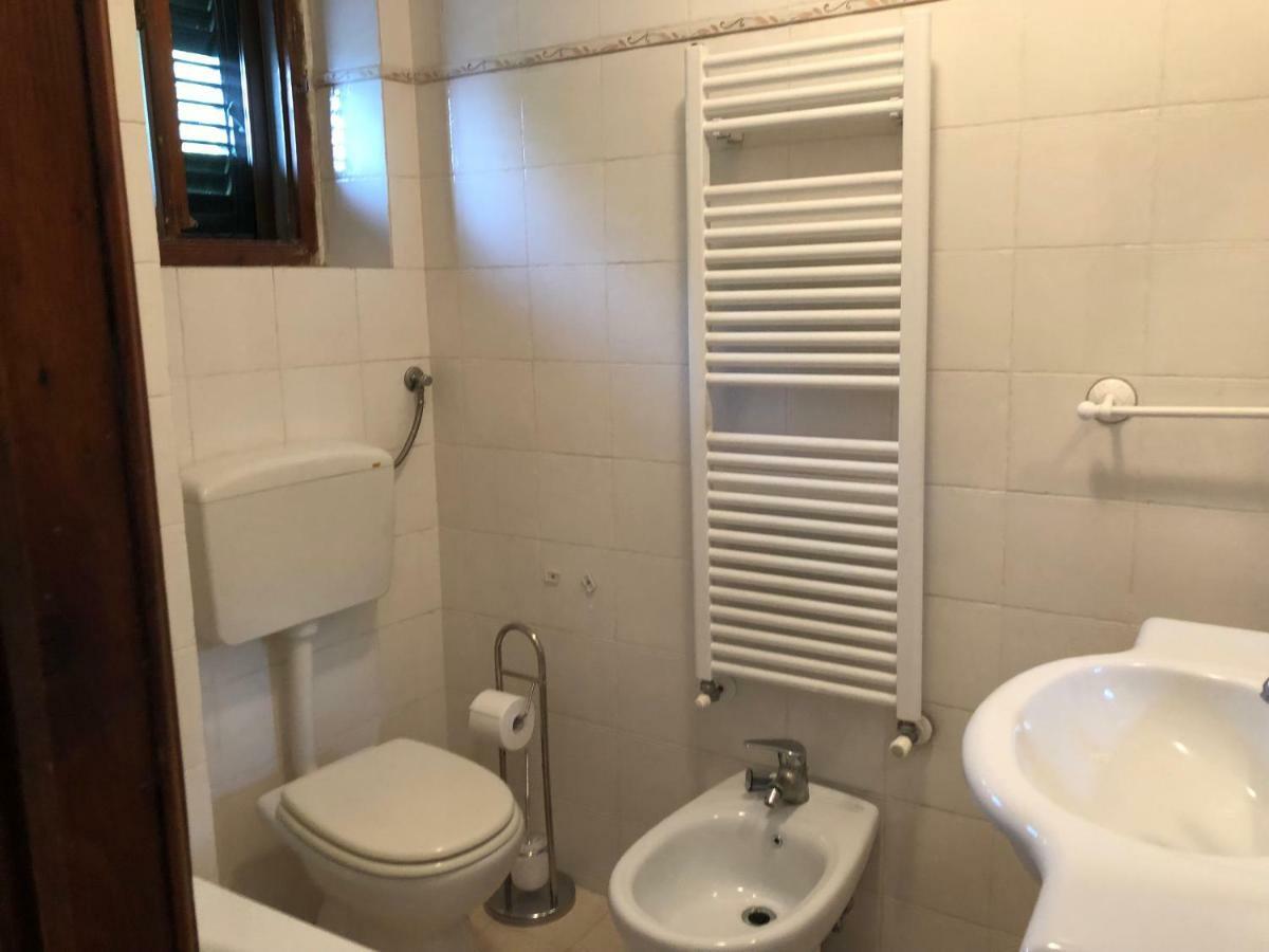 Una Pausa Te Per L'Anima - Casa Vacanza Cortona Exterior photo